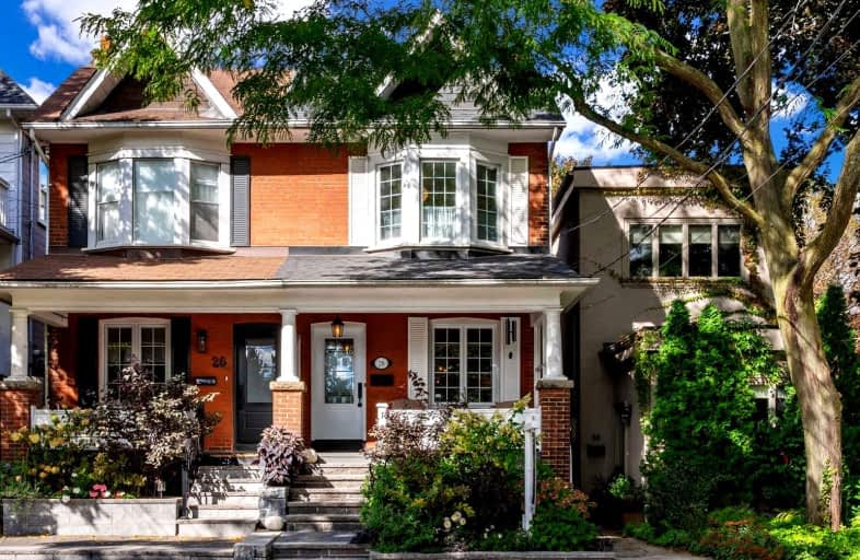 28 Juniper Avenue, Toronto | Image 1