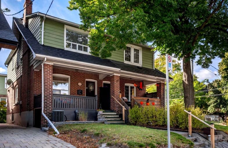 122 Rainsford Road, Toronto | Image 1