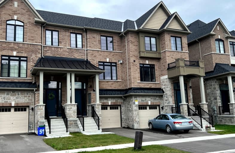 61 Dorian Drive, Whitby | Image 1