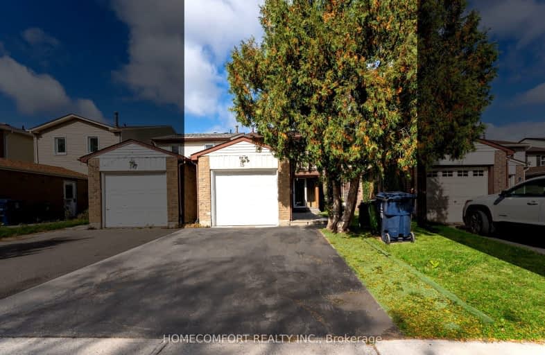 15 Sandy Haven Drive, Toronto | Image 1