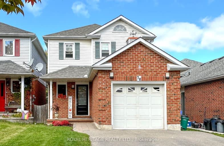 78 Hart Boulevard, Clarington | Image 1