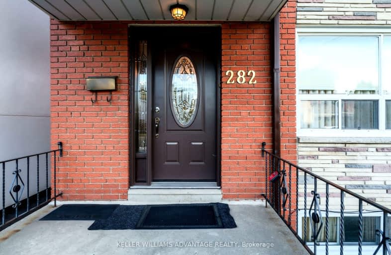 282 Westlake Avenue, Toronto | Image 1