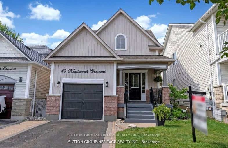 49 Kenilworth Crescent, Whitby | Image 1