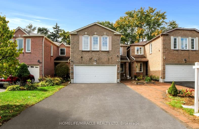 36 Ponymeadow Terrace, Toronto | Image 1