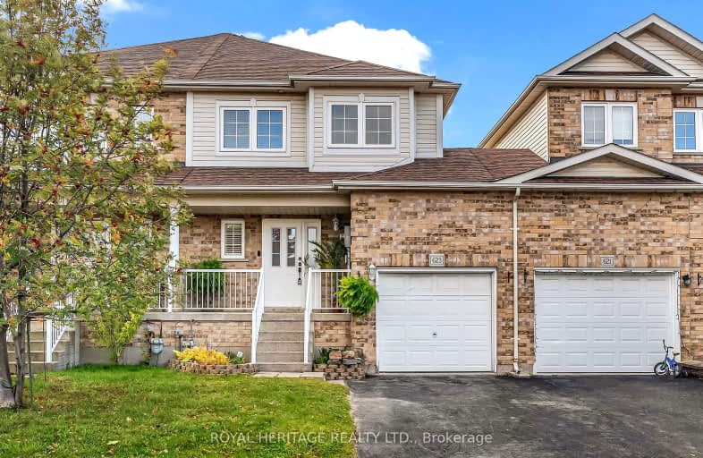 623 Coldstream Drive, Oshawa | Image 1