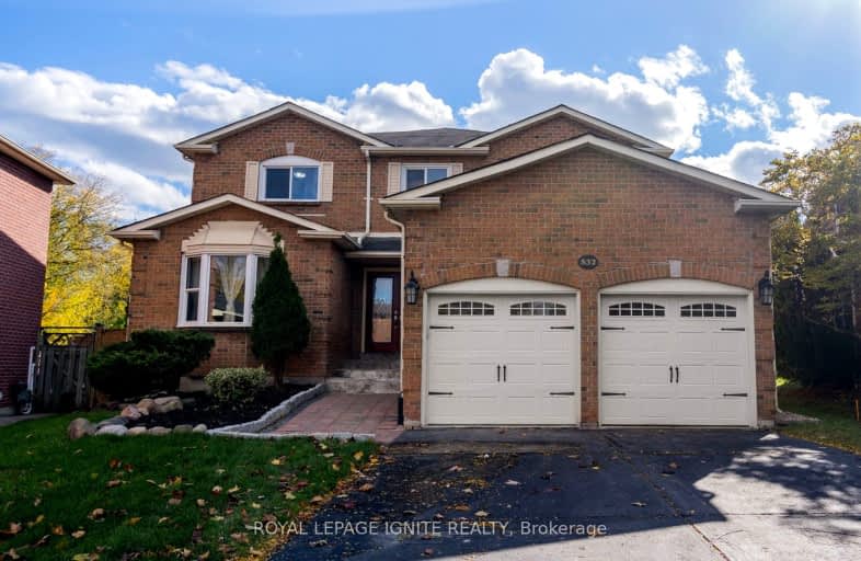 Bsmt-532 Laurier Crescent, Pickering | Image 1