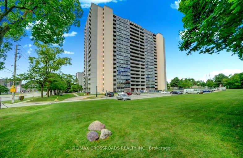 811-3380 Eglinton Avenue East, Toronto | Image 1