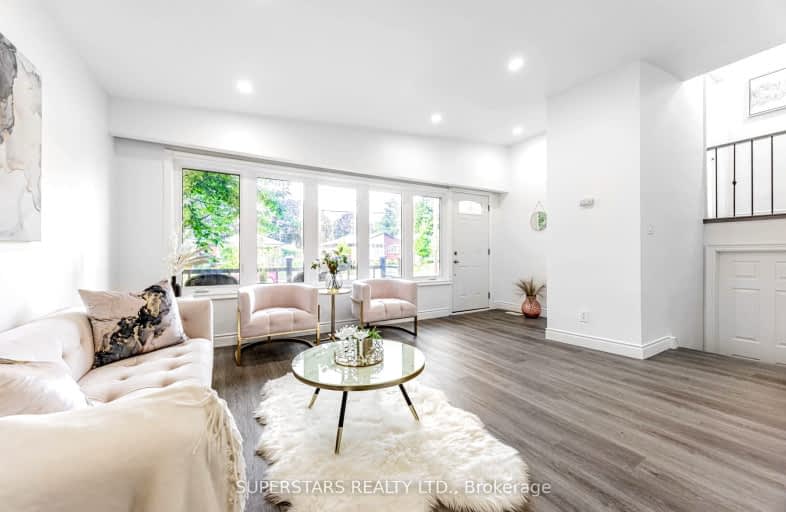 33 Wishing Well Drive, Toronto | Image 1