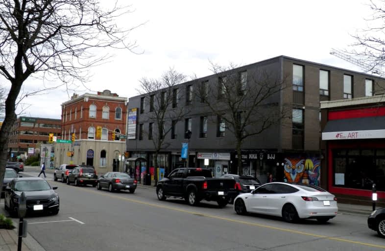 302-101 Dundas Street West, Whitby | Image 1