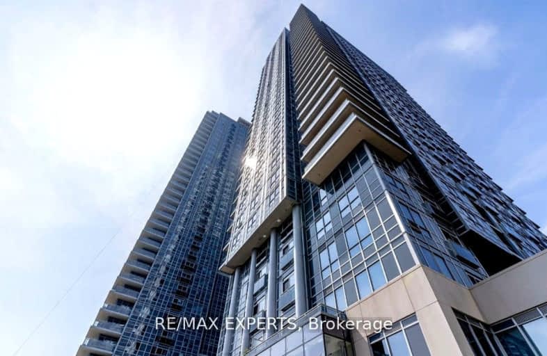 1719-275 Village Green Square, Toronto | Image 1