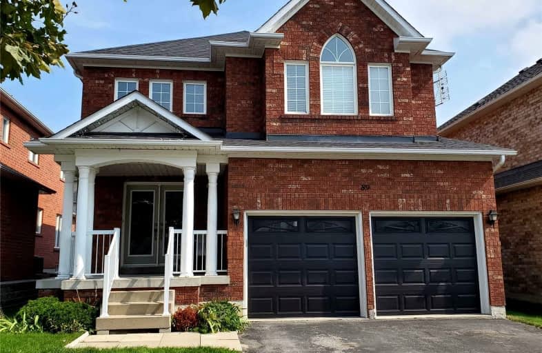 89 Woodcock Avenue, Ajax | Image 1