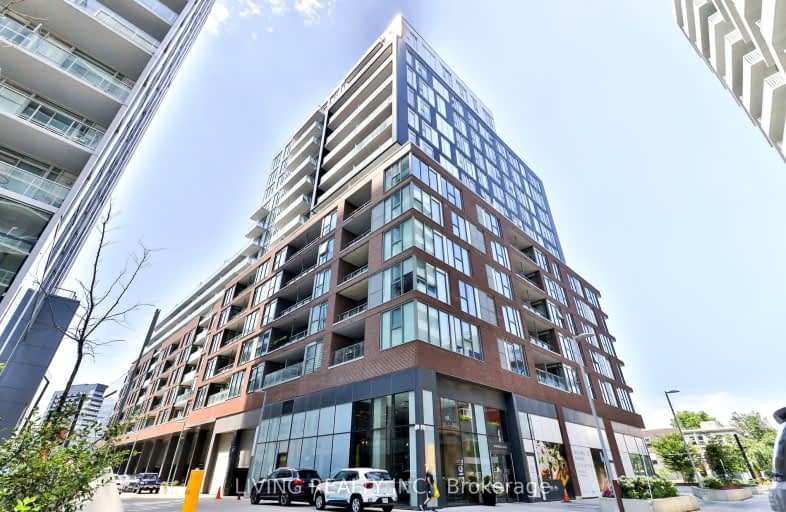 424-30 Baseball Place, Toronto | Image 1