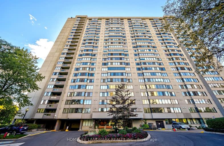 2105-2330 Bridletowne Circle, Toronto | Image 1