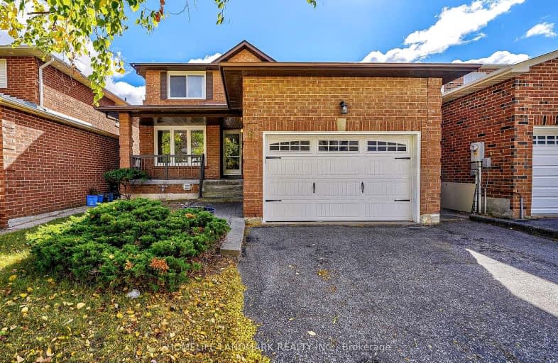 6 Ridware Crescent, Toronto | Image 1