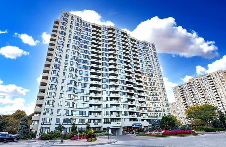 1911-225 Bamburgh Circle, Toronto | Image 1