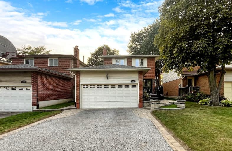 1227 Cedarcroft Crescent, Pickering | Image 1