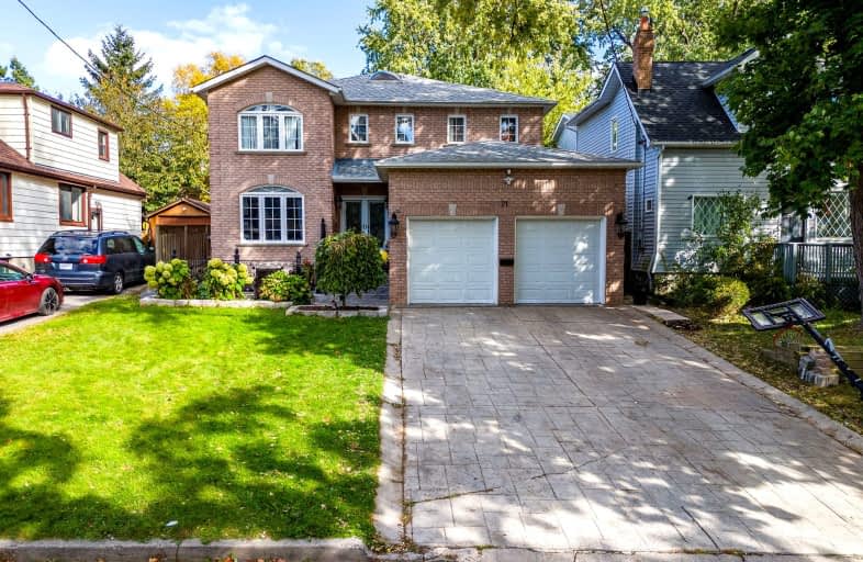 21 Saint Quentin Avenue, Toronto | Image 1