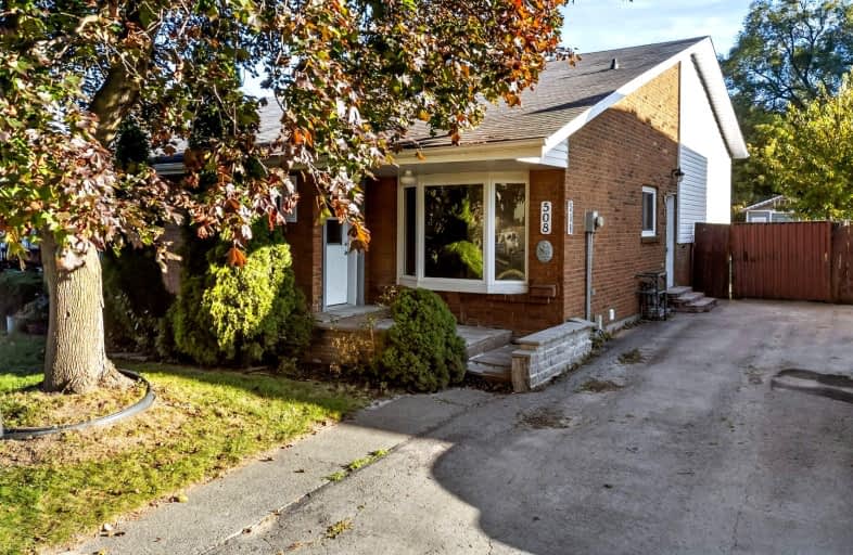 508 Grenfell Street, Oshawa | Image 1