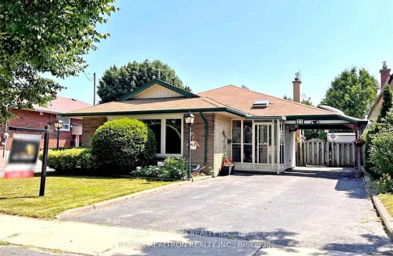 21 Abbeville Road, Toronto | Image 1