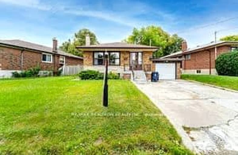 22 Millmere Drive, Toronto | Image 1