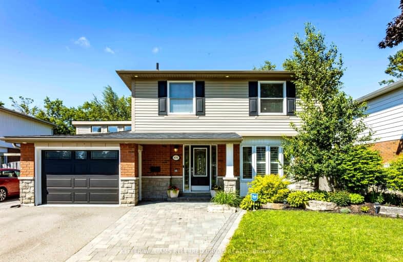 406 Lupin Drive, Whitby | Image 1