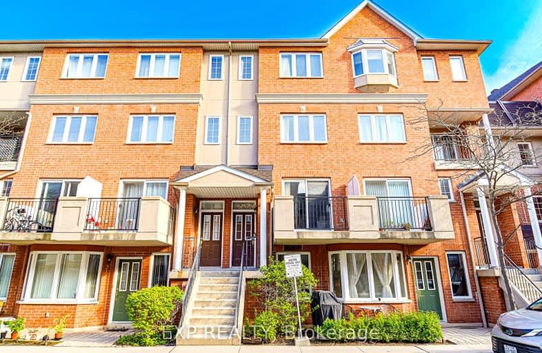 215-1881 Mcnicoll Avenue, Toronto | Image 1