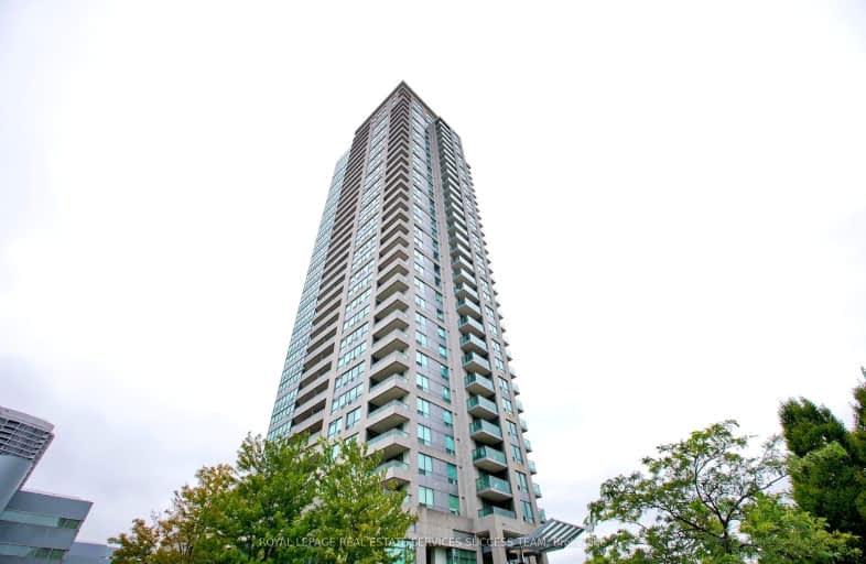 2001-50 Brian Harrison Way, Toronto | Image 1