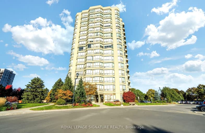 403-1890 Valley Farm Road, Pickering | Image 1