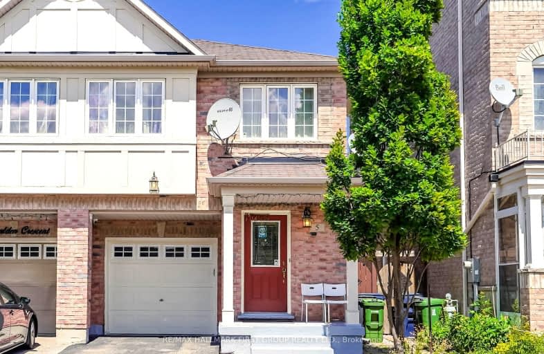 5 Goulden Crescent, Toronto | Image 1