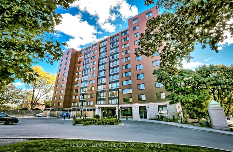 908-1665 Victoria Park Avenue, Toronto | Image 1