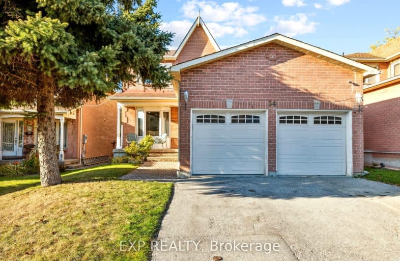 54 Magill Drive, Ajax | Image 1