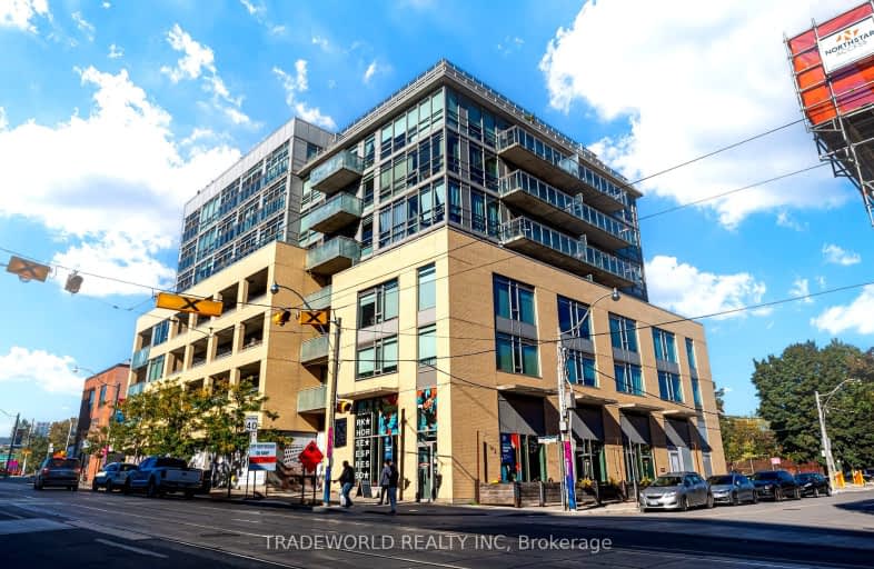 308-630 Queen Street East, Toronto | Image 1