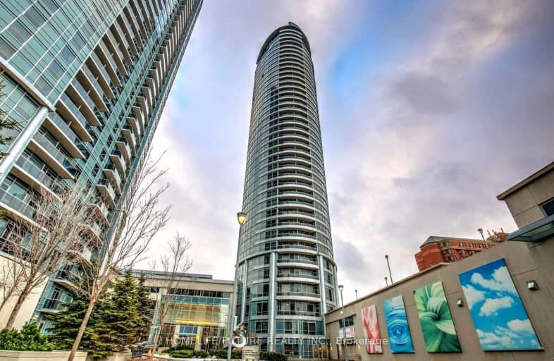 3810-125 Village Green Square, Toronto | Image 1