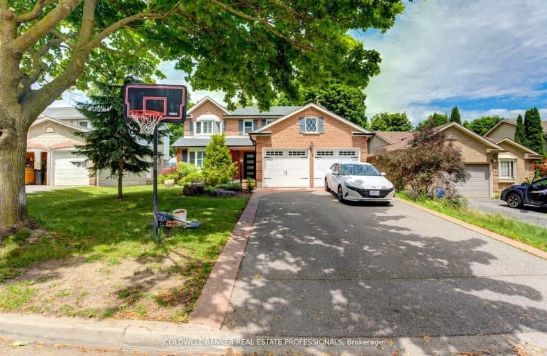 816 Ironwood Court, Whitby | Image 1