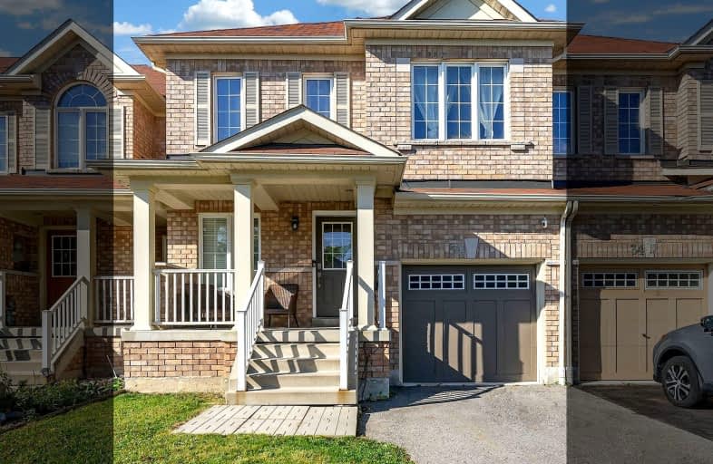 32 Booker Drive, Ajax | Image 1