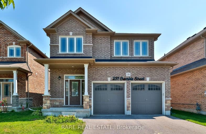 231 Crombie Street, Clarington | Image 1