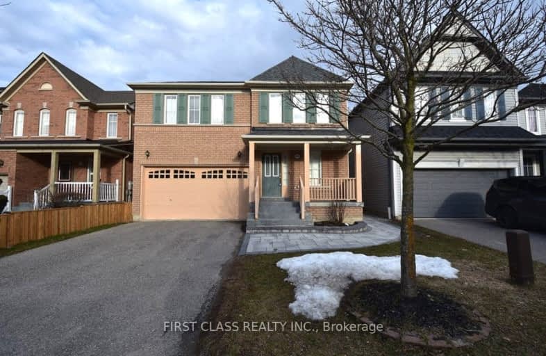 Main-65 Ryder Crescent, Ajax | Image 1