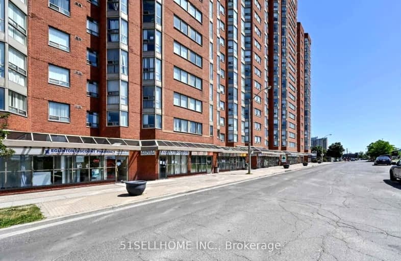 1201-2466 Eglinton Avenue East, Toronto | Image 1