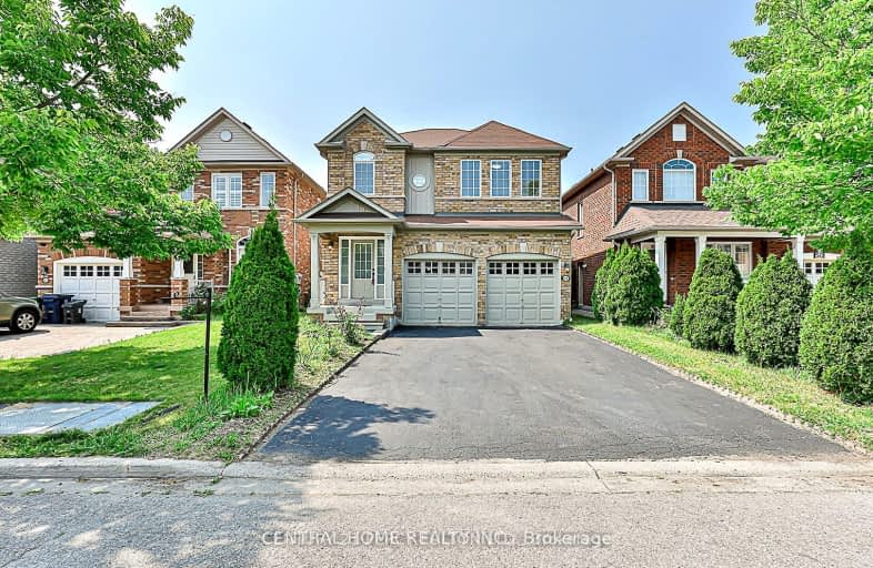 48 Knowles Drive, Toronto | Image 1