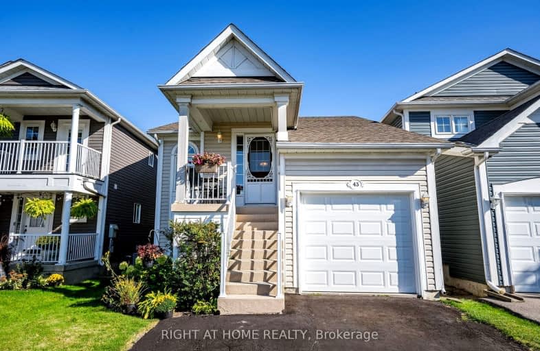 43 Waterview Lane, Clarington | Image 1