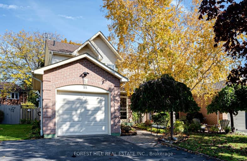 55 Humphrey Drive, Ajax | Image 1