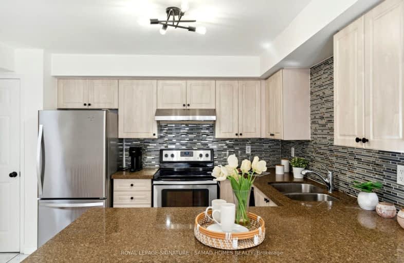 21-42 Pinery Trail, Toronto | Image 1