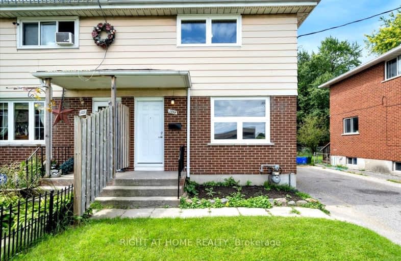 1098 Cedar Street East, Oshawa | Image 1