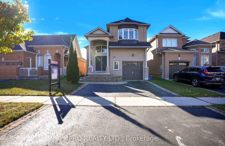 169 Dooley Crescent, Ajax | Image 1