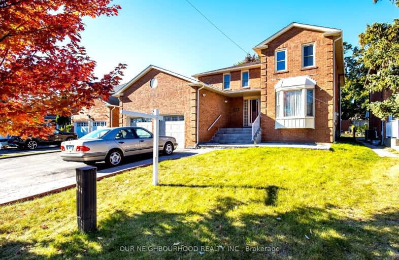 519 Sundown Crescent, Pickering | Image 1