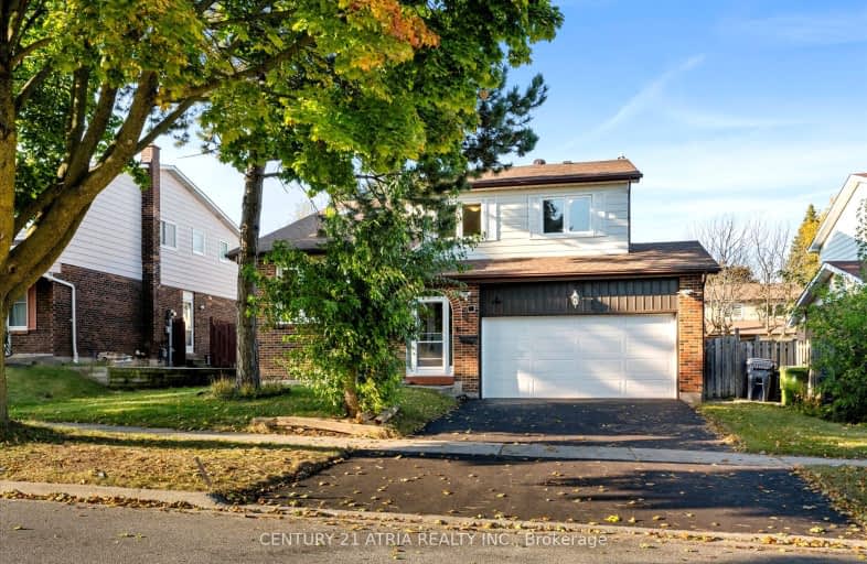 6 Pipers Green Avenue, Toronto | Image 1