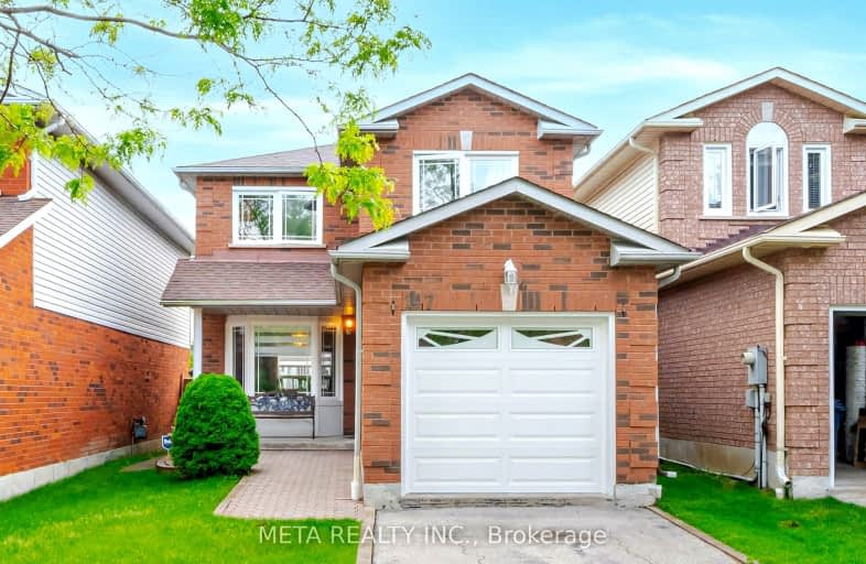 147 Andona Crescent, Toronto | Image 1