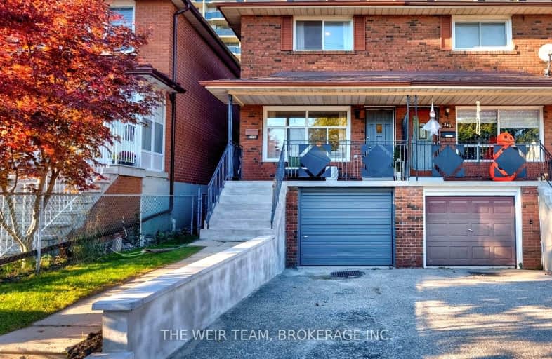 244 Gowan Avenue, Toronto | Image 1