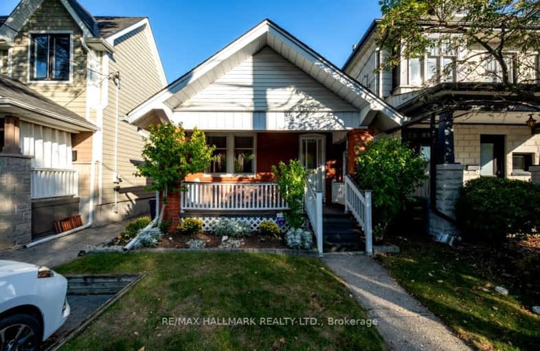 34 Northview Avenue, Toronto | Image 1