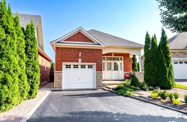 9 Burgundy Court, Whitby | Image 1